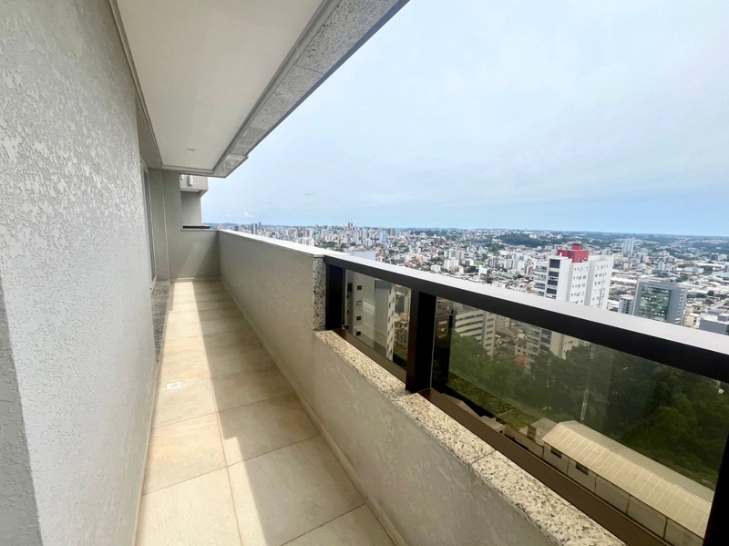 Apartamento com 3 suítes no Madureira: 10ª foto da galeria de imagens do imóvel