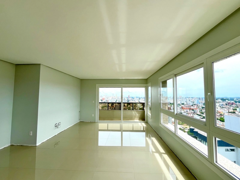 Apartamento com 3 suítes no Madureira: 2ª foto da galeria de imagens do imóvel