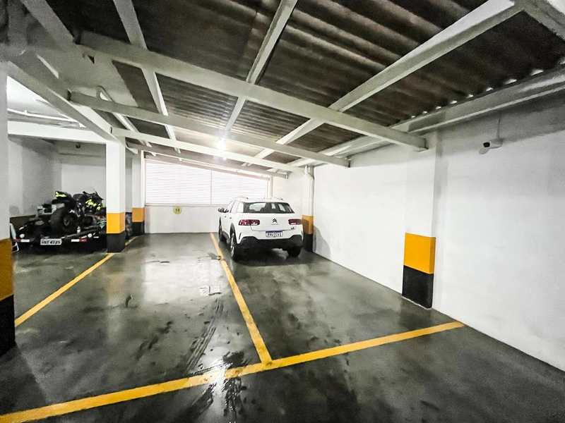 Apartamento completo no Panazzolo: 12ª foto da galeria de imagens do imóvel