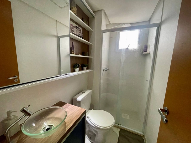 Apartamento 2 dormitórios no Vila Verde: 7ª foto da galeria de imagens do imóvel