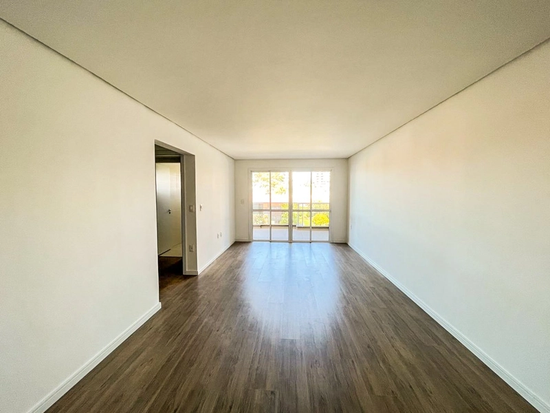Apartamento novo de 2 dormitórios no Jardim América: 1ª foto da galeria de imagens do imóvel