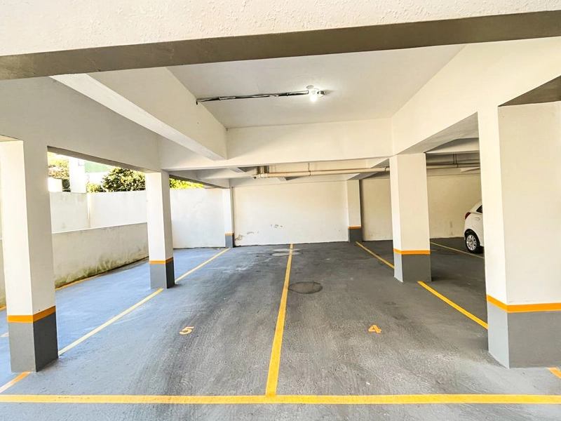 Apartamento novo de 2 dormitórios no Jardim América: 7ª foto da galeria de imagens do imóvel