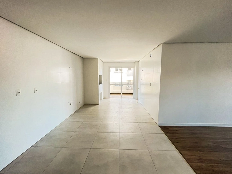 Apartamento novo de 2 dormitórios no Jardim América: 2ª foto da galeria de imagens do imóvel