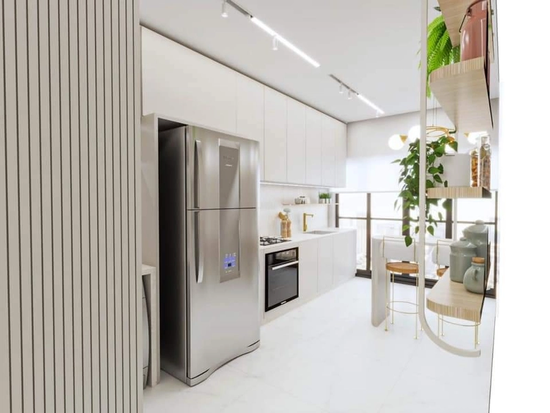 ⚜️ Residencial Bella Itália.: 8ª foto da galeria de imagens do imóvel