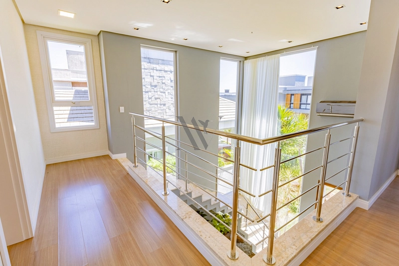 Casa Mobiliada Com 3 Dormitórios no Alphaville Gravataí: 13ª foto da galeria de imagens do imóvel