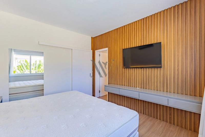 Casa Mobiliada Com 3 Dormitórios no Alphaville Gravataí: 24ª foto da galeria de imagens do imóvel