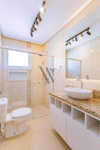 Casa Mobiliada Com 3 Dormitórios no Alphaville Gravataí: 27ª foto da galeria de imagens do imóvel