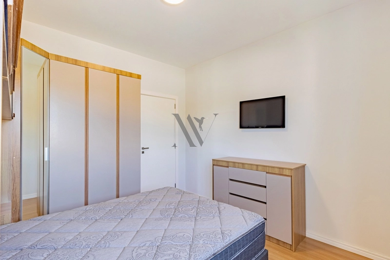 Casa Mobiliada Com 3 Dormitórios no Alphaville Gravataí: 22ª foto da galeria de imagens do imóvel