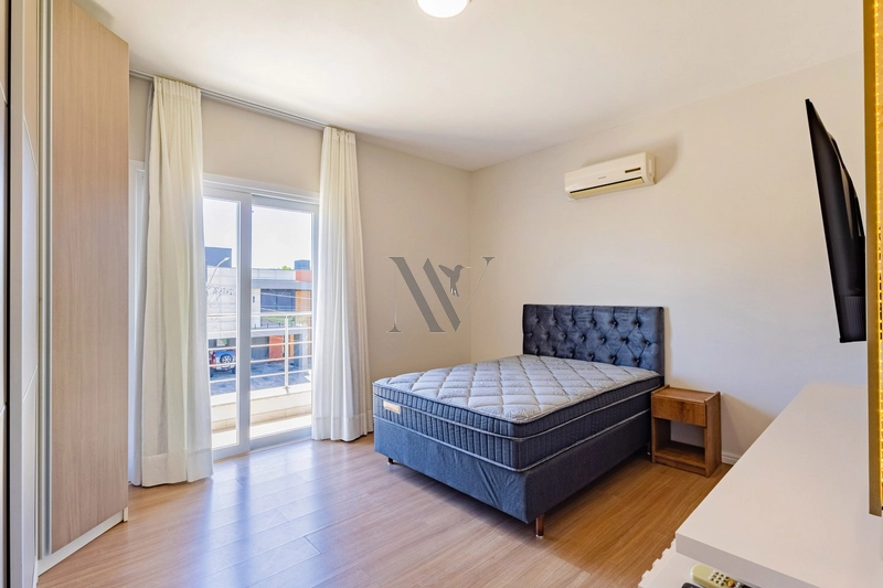 Casa Mobiliada Com 3 Dormitórios no Alphaville Gravataí: 17ª foto da galeria de imagens do imóvel