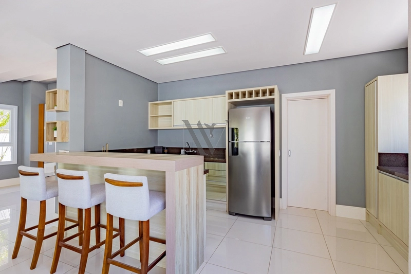 Casa Mobiliada Com 3 Dormitórios no Alphaville Gravataí: 10ª foto da galeria de imagens do imóvel