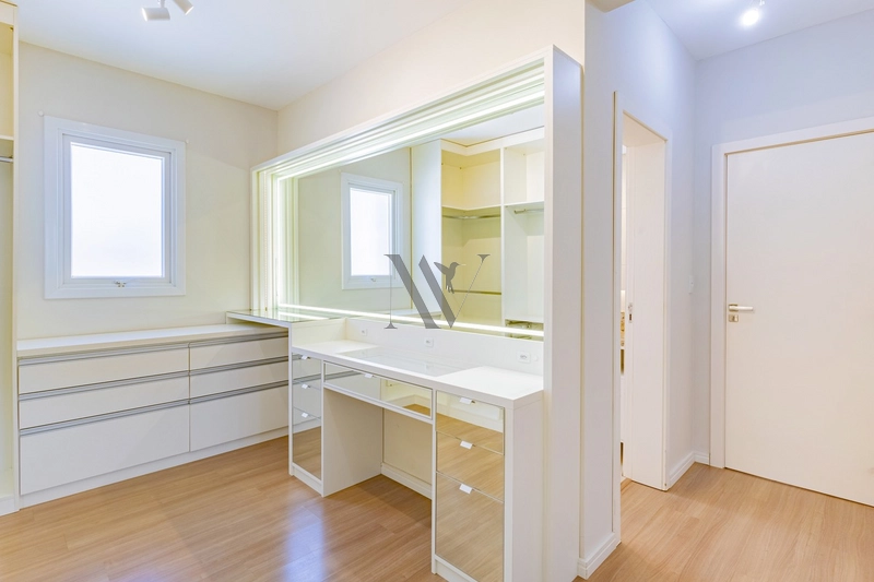 Casa Mobiliada Com 3 Dormitórios no Alphaville Gravataí: 26ª foto da galeria de imagens do imóvel