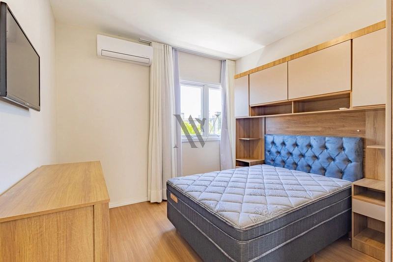 Casa Mobiliada Com 3 Dormitórios no Alphaville Gravataí: 21ª foto da galeria de imagens do imóvel