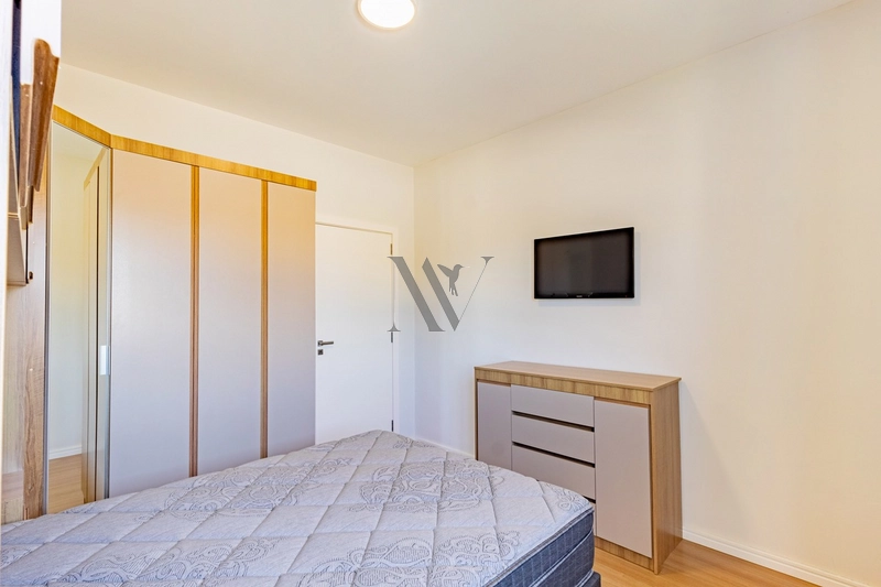 Casa Mobiliada Com 3 Dormitórios no Alphaville Gravataí: 16ª foto da galeria de imagens do imóvel