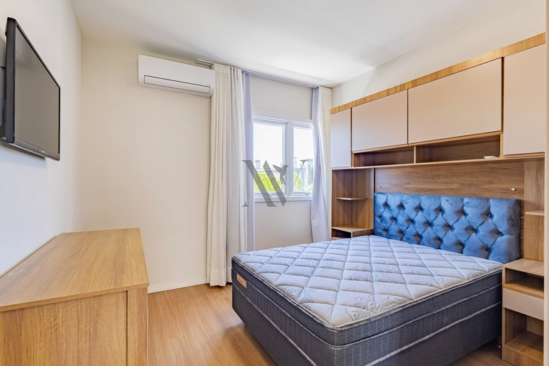 Casa Mobiliada Com 3 Dormitórios no Alphaville Gravataí: 15ª foto da galeria de imagens do imóvel