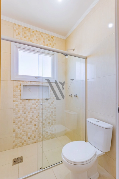 Casa Mobiliada Com 3 Dormitórios no Alphaville Gravataí: 20ª foto da galeria de imagens do imóvel