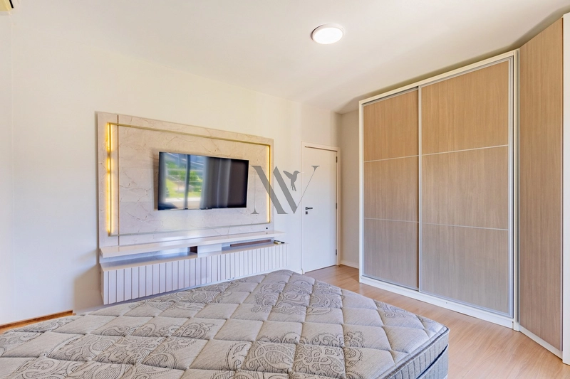 Casa Mobiliada Com 3 Dormitórios no Alphaville Gravataí: 18ª foto da galeria de imagens do imóvel