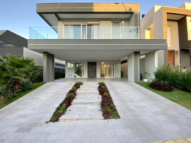 Casa à Venda com 3 Suítes à Venda no Cyrela Landscape Seminário: 3ª foto da galeria de imagens do imóvel