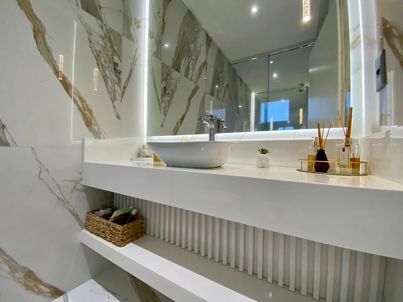 Casa à Venda com 3 Suítes à Venda no Cyrela Landscape Seminário: 9ª foto da galeria de imagens do imóvel