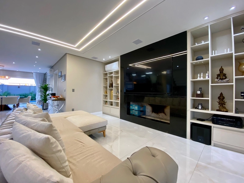 Casa à Venda com 3 Suítes à Venda no Cyrela Landscape Seminário: 5ª foto da galeria de imagens do imóvel