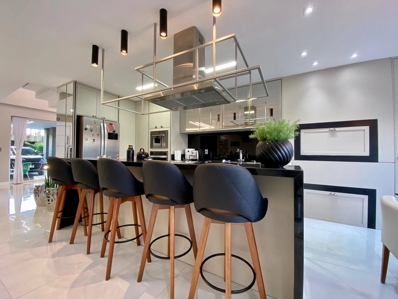 Casa à Venda com 3 Suítes à Venda no Cyrela Landscape Seminário: 15ª foto da galeria de imagens do imóvel