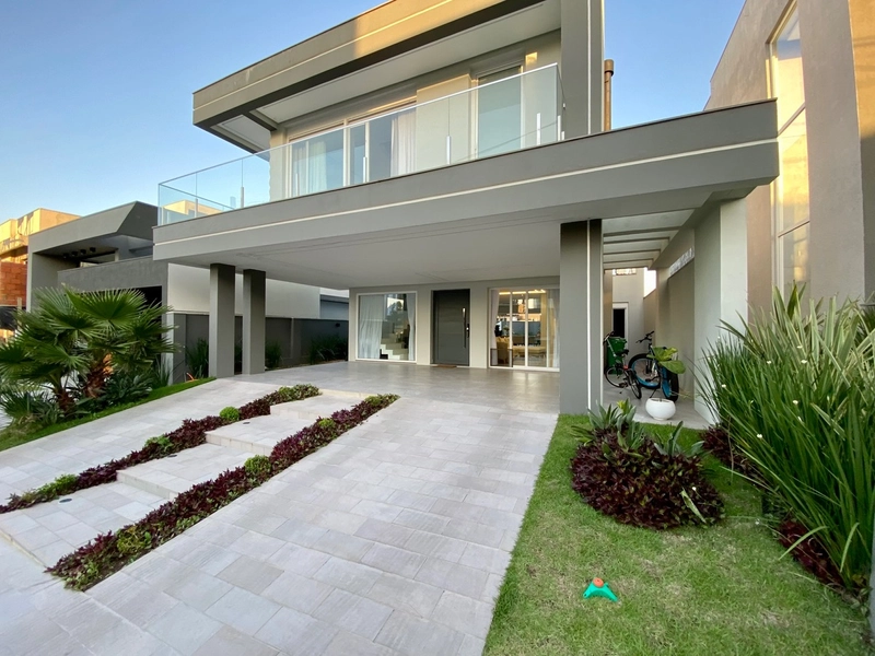 Casa à Venda com 3 Suítes à Venda no Cyrela Landscape Seminário: 2ª foto da galeria de imagens do imóvel