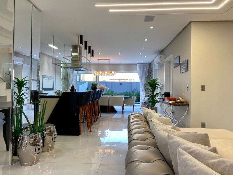 Casa à Venda com 3 Suítes à Venda no Cyrela Landscape Seminário: 7ª foto da galeria de imagens do imóvel