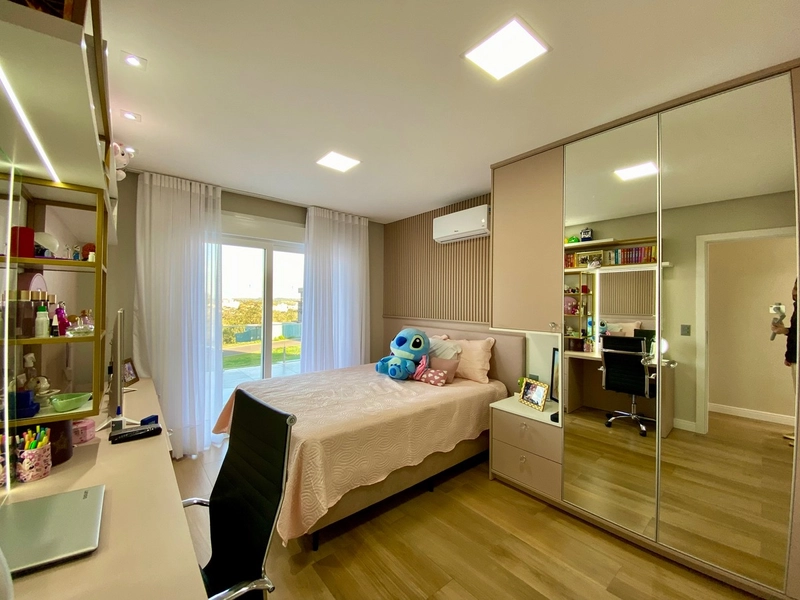 Casa à Venda com 3 Suítes à Venda no Cyrela Landscape Seminário: 18ª foto da galeria de imagens do imóvel