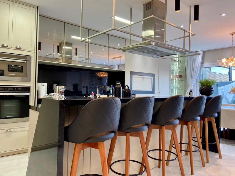 Casa à Venda com 3 Suítes à Venda no Cyrela Landscape Seminário: 12ª foto da galeria de imagens do imóvel