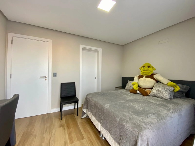 Casa à Venda com 3 Suítes à Venda no Cyrela Landscape Seminário: 22ª foto da galeria de imagens do imóvel