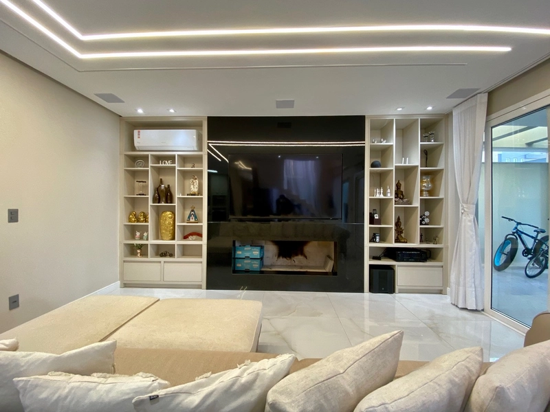 Casa à Venda com 3 Suítes à Venda no Cyrela Landscape Seminário: 6ª foto da galeria de imagens do imóvel
