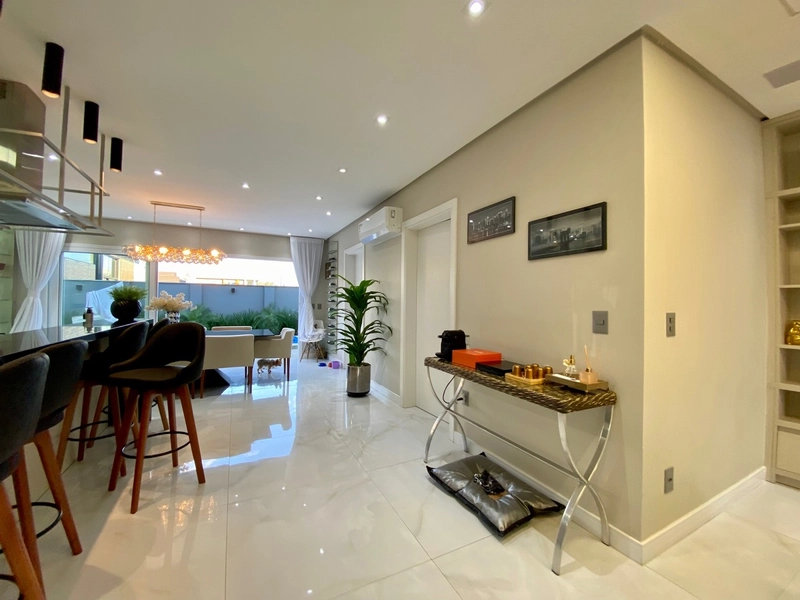 Casa à Venda com 3 Suítes à Venda no Cyrela Landscape Seminário: 8ª foto da galeria de imagens do imóvel