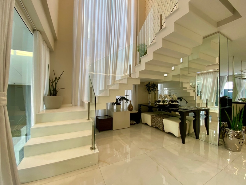 Casa à Venda com 3 Suítes à Venda no Cyrela Landscape Seminário: 4ª foto da galeria de imagens do imóvel