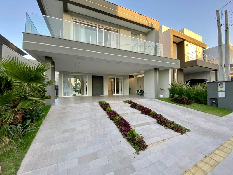 Casa à Venda com 3 Suítes à Venda no Cyrela Landscape Seminário: 1ª foto da galeria de imagens do imóvel