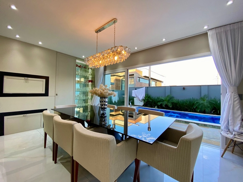 Casa à Venda com 3 Suítes à Venda no Cyrela Landscape Seminário: 13ª foto da galeria de imagens do imóvel