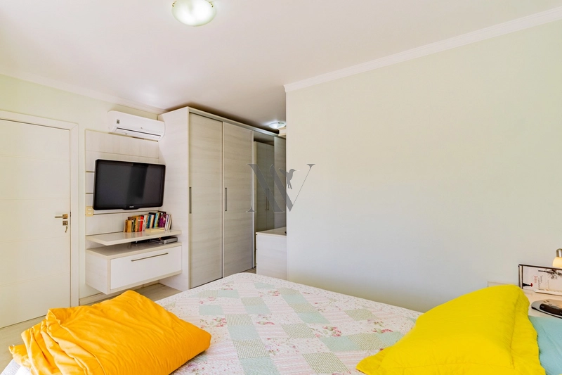 Casa Mobiliada 3 Dormitórios À Venda no Condomínio Alphaville Gravataí: 29ª foto da galeria de imagens do imóvel