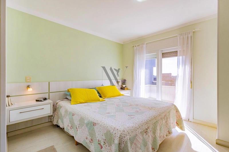 Casa Mobiliada 3 Dormitórios À Venda no Condomínio Alphaville Gravataí: 28ª foto da galeria de imagens do imóvel