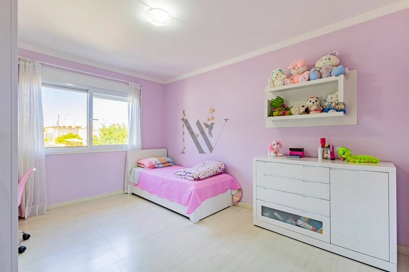 Casa Mobiliada 3 Dormitórios À Venda no Condomínio Alphaville Gravataí: 23ª foto da galeria de imagens do imóvel