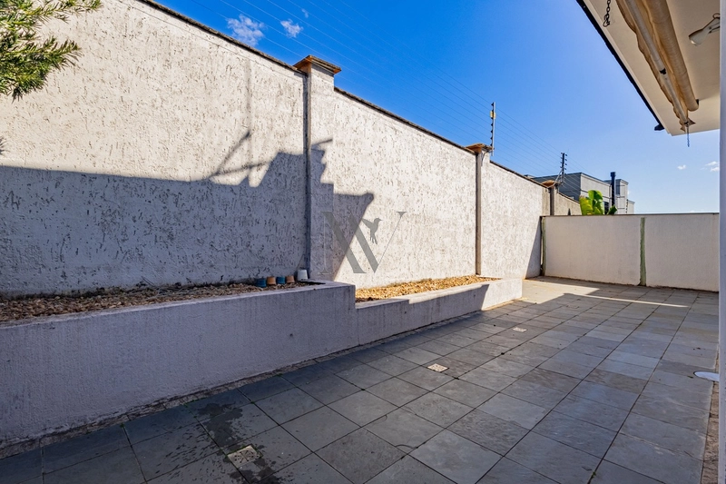 Casa Mobiliada 3 Dormitórios À Venda no Condomínio Alphaville Gravataí: 18ª foto da galeria de imagens do imóvel