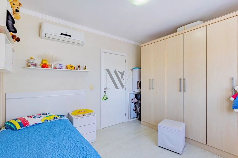 Casa Mobiliada 3 Dormitórios À Venda no Condomínio Alphaville Gravataí: 26ª foto da galeria de imagens do imóvel