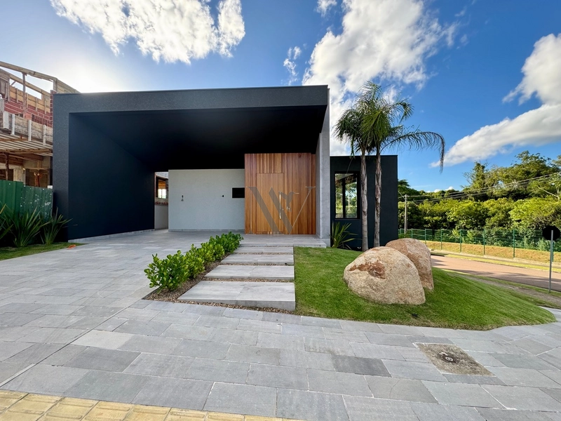 Casa Térrea 3 Dormitórios À Venda no Condomínio Cyrela Landscape: 2ª foto da galeria de imagens do imóvel