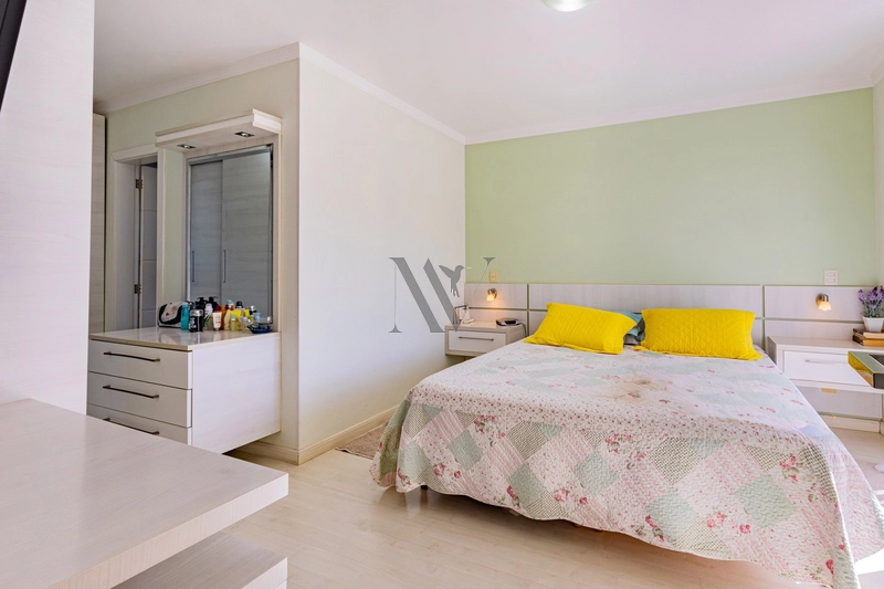 Casa Mobiliada 3 Dormitórios À Venda no Condomínio Alphaville Gravataí: 27ª foto da galeria de imagens do imóvel