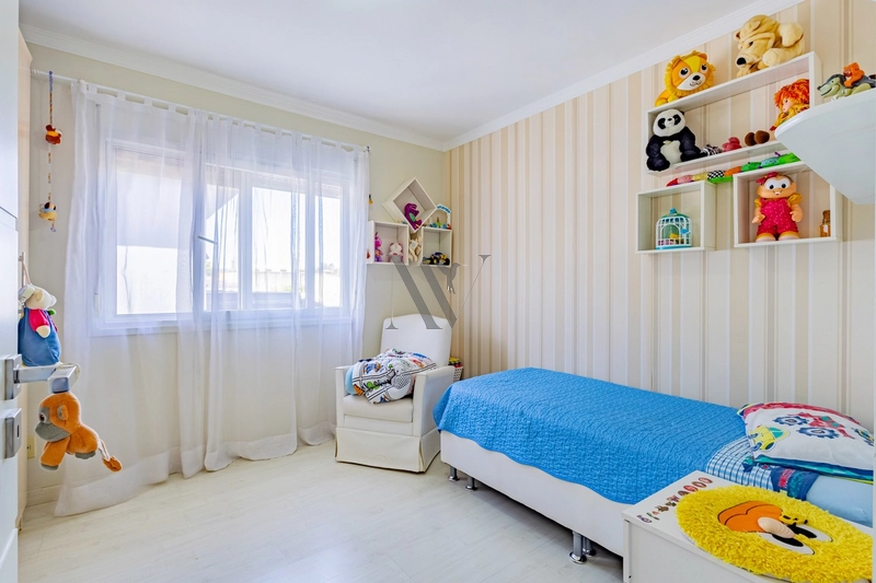 Casa Mobiliada 3 Dormitórios À Venda no Condomínio Alphaville Gravataí: 25ª foto da galeria de imagens do imóvel