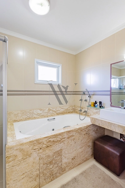 Casa Mobiliada 3 Dormitórios À Venda no Condomínio Alphaville Gravataí: 30ª foto da galeria de imagens do imóvel