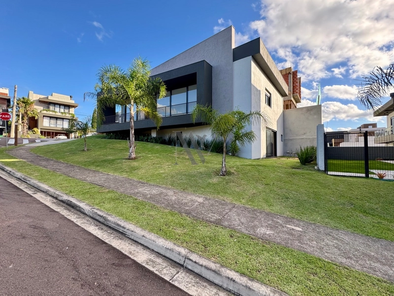 Casa Térrea 3 Dormitórios À Venda no Condomínio Cyrela Landscape: 23ª foto da galeria de imagens do imóvel