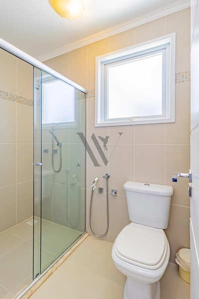 Casa Mobiliada 3 Dormitórios À Venda no Condomínio Alphaville Gravataí: 22ª foto da galeria de imagens do imóvel