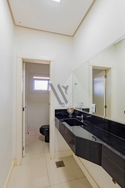 Casa Mobiliada 3 Suítes à Venda no Condomínio Alphaville Gravataí: 11ª foto da galeria de imagens do imóvel