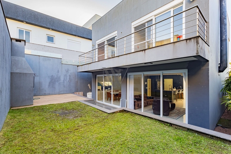 Casa Mobiliada 3 Suítes à Venda no Condomínio Alphaville Gravataí: 24ª foto da galeria de imagens do imóvel