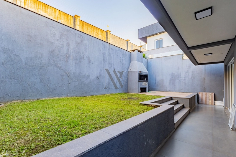 Casa Mobiliada 3 Suítes à Venda no Condomínio Alphaville Gravataí: 22ª foto da galeria de imagens do imóvel