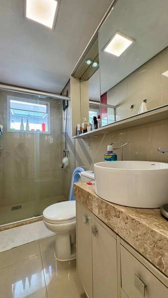 Casa Mobiliada Com Piscina À Venda No Condomínio Villa Lucchesi: 16ª foto da galeria de imagens do imóvel