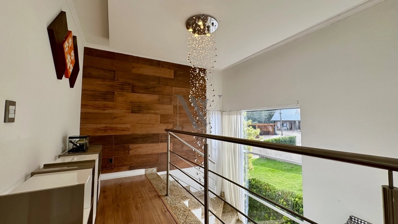 Casa Mobiliada Com Piscina À Venda No Condomínio Villa Lucchesi: 18ª foto da galeria de imagens do imóvel